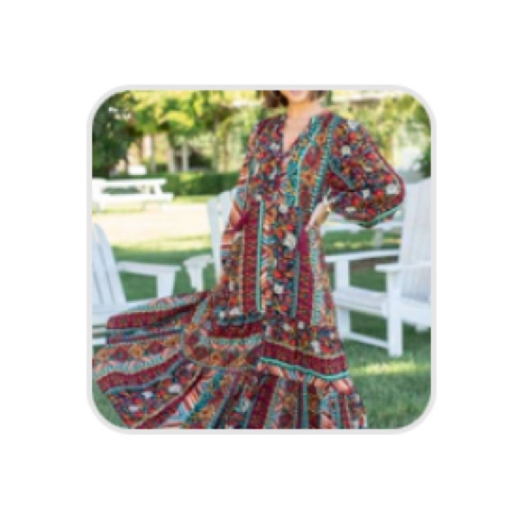 Dress forum dress - Picture 4 of 4